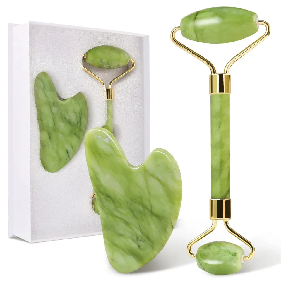 LUXON'S GUA/SHA